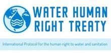 Protocollo internazionale per il diritto all'acqua
